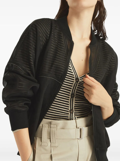 BOMBER